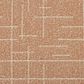 Mohawk Tessellation Carpet in Effervescent, , large