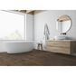 Mohawk Casita Terrace Rustic Forest Oak 7" x 54" Laminate, , large