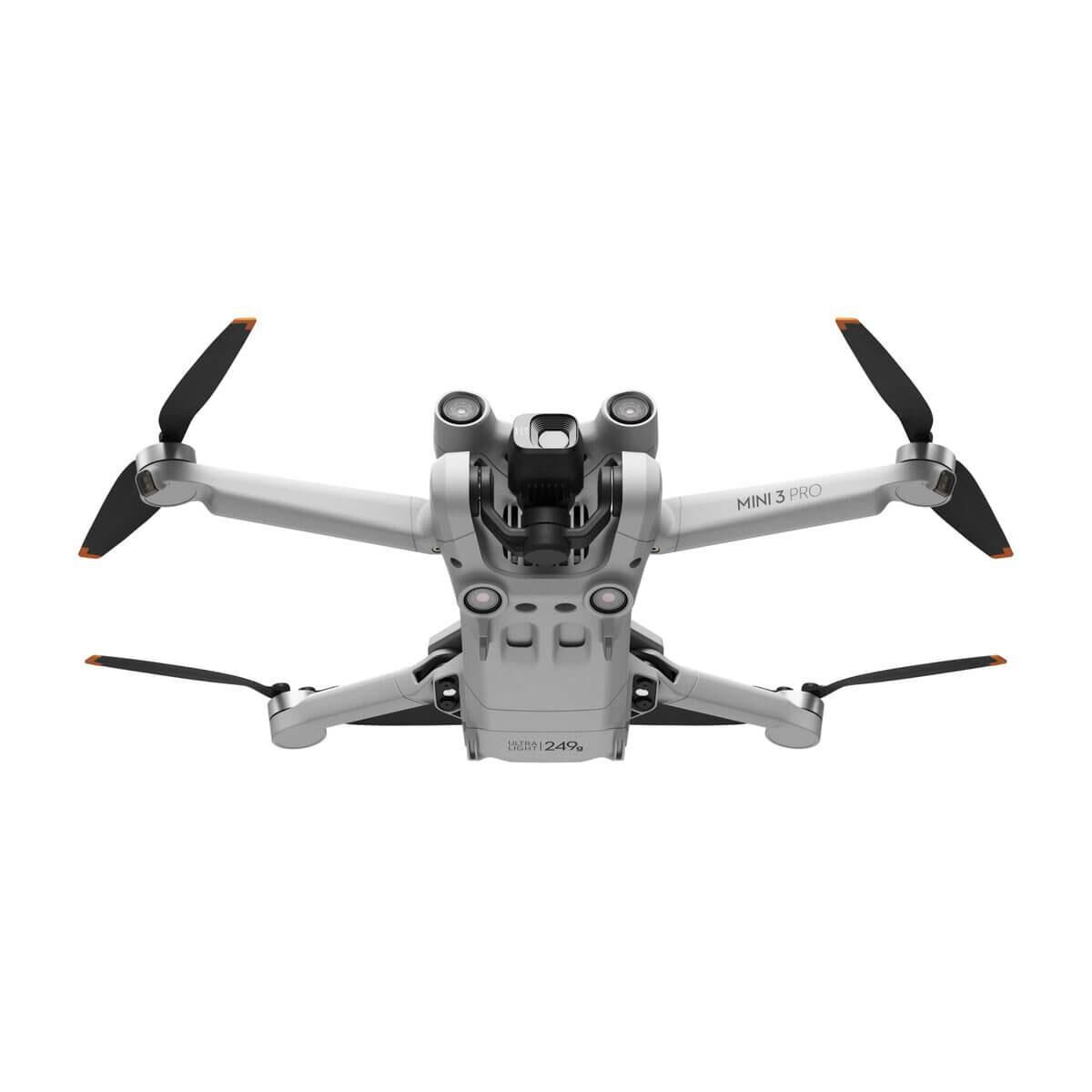 DJI Mini 3 Pro with Smart Controller | NFM