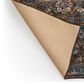 Dalyn Rug Company Jericho 2"6" x 8" Sable Indoor/Outdoor Runner, , large
