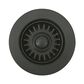 Blanco Sink Waste Flange in Anthracite, , large