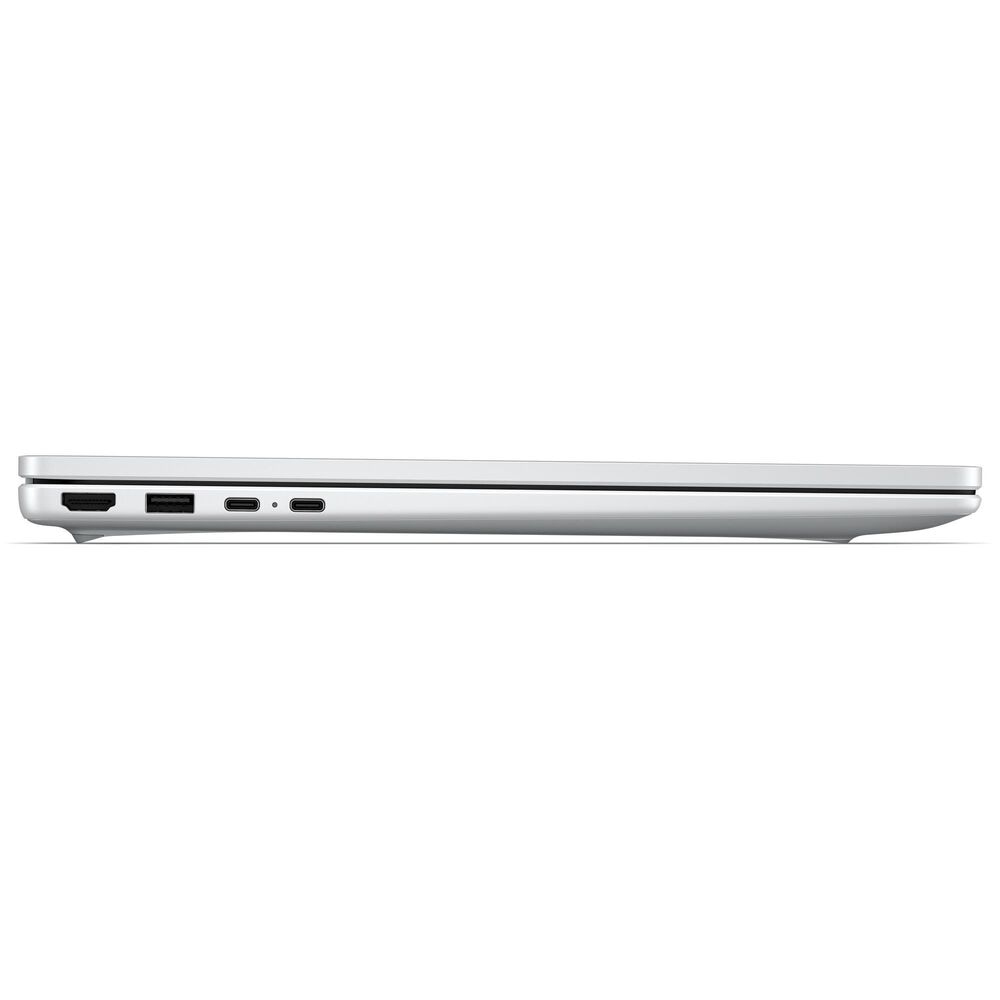 HP OmniBook 3 17" Laptop | Intel Core Ultra 5 225U - 16GB RAM - Intel Graphics - 512GB SSD in Glacier Silver, , large