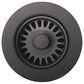 Blanco Sink Waste Flange in Cinder, , large