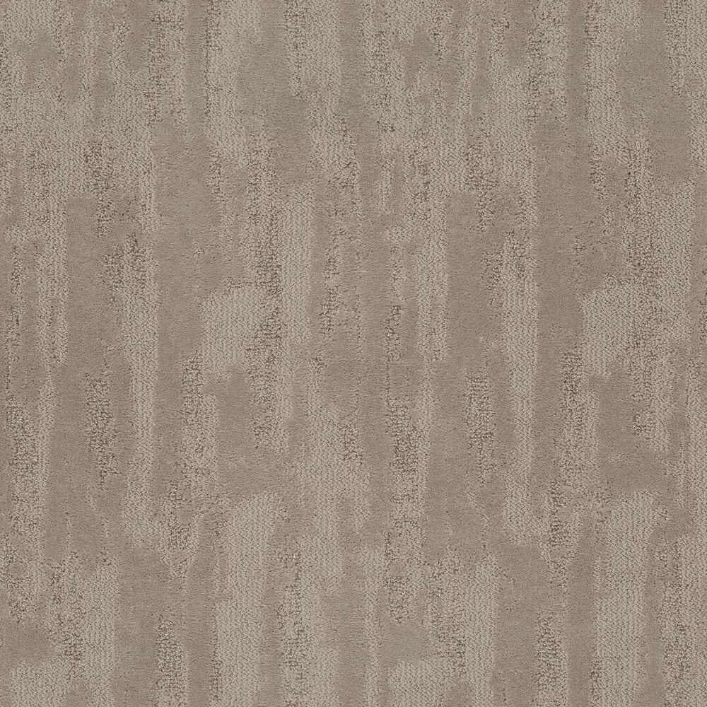 Shaw Tranquil Spirit Carpet in Chic Greige, , large