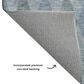 Dalyn Rug Company The Reserve TR2 Denim 2"6" x 3"10" Indoor/Outdoor Area Rug, , large
