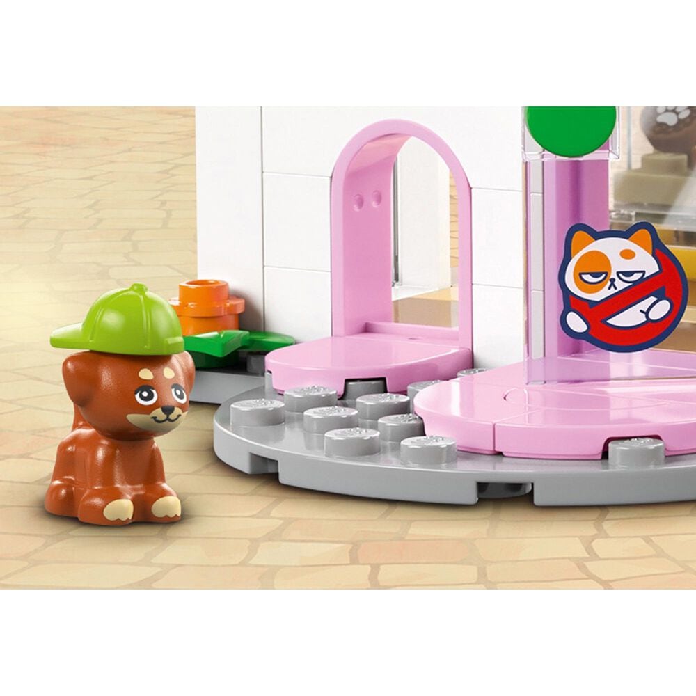 LEGO Friends Dog Treats Bakery Building Set, , large