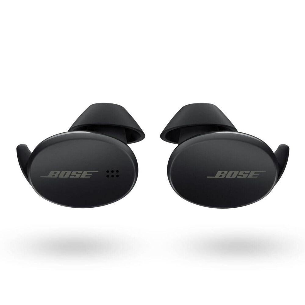Bose Sport Earbuds in Triple Black, , large