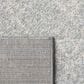 Safavieh Tulum Transitional 4" x 6" Light Grey and Ivory Area Rug, , large