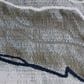 Feizy Gaspar 2"10" x 8" Gray and Ivory Runner, , large