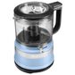 KitchenAid 3.5 Cup Food Chopper in Blue Velvet, , large