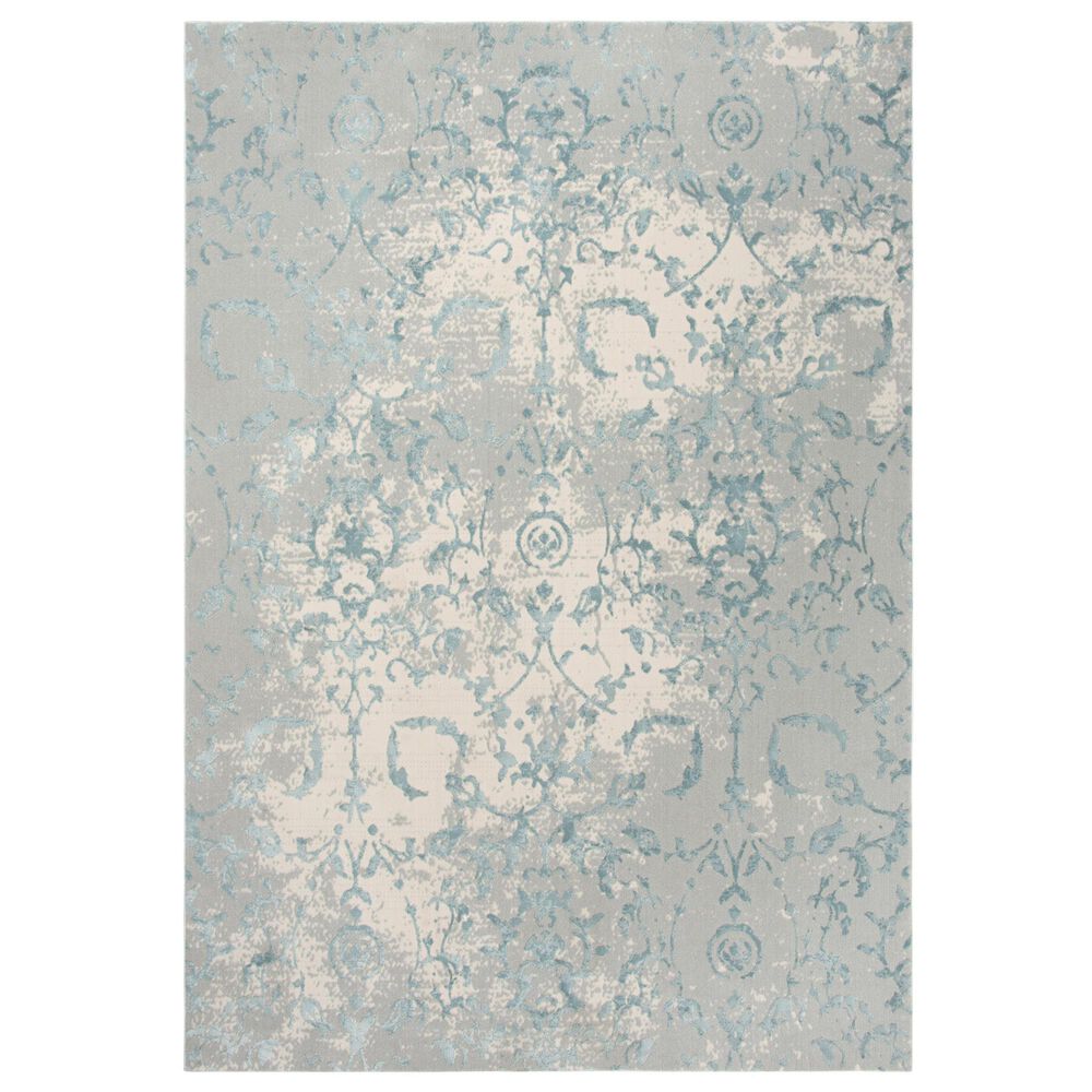 RIZZY Chelsea 5"3" x 7"6" Area Rug, , large