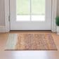 Dalyn Rug Company Trevi TV2 1"8" x 2"6" Salmon Area Rug, , large