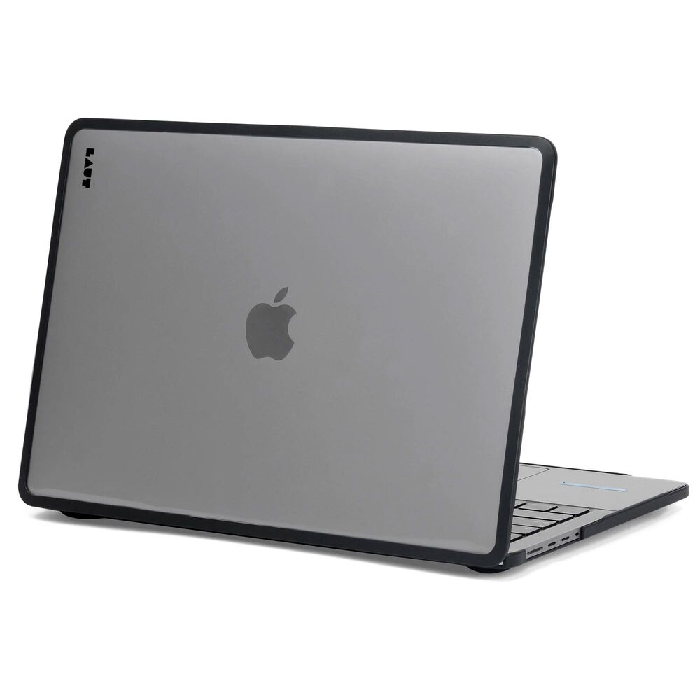 LAUT Huex Protect for Macbook Pro 14" in Frost, , large