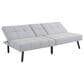 Lifestyle Solutions Larken Convertible Sofa in Light Gray, , large