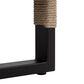 Safavieh Arman Lounger in Black, , large