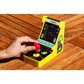 My Arcade Joystick Player Pac-Man Portable Retro Arcade Game in Yellow, , large