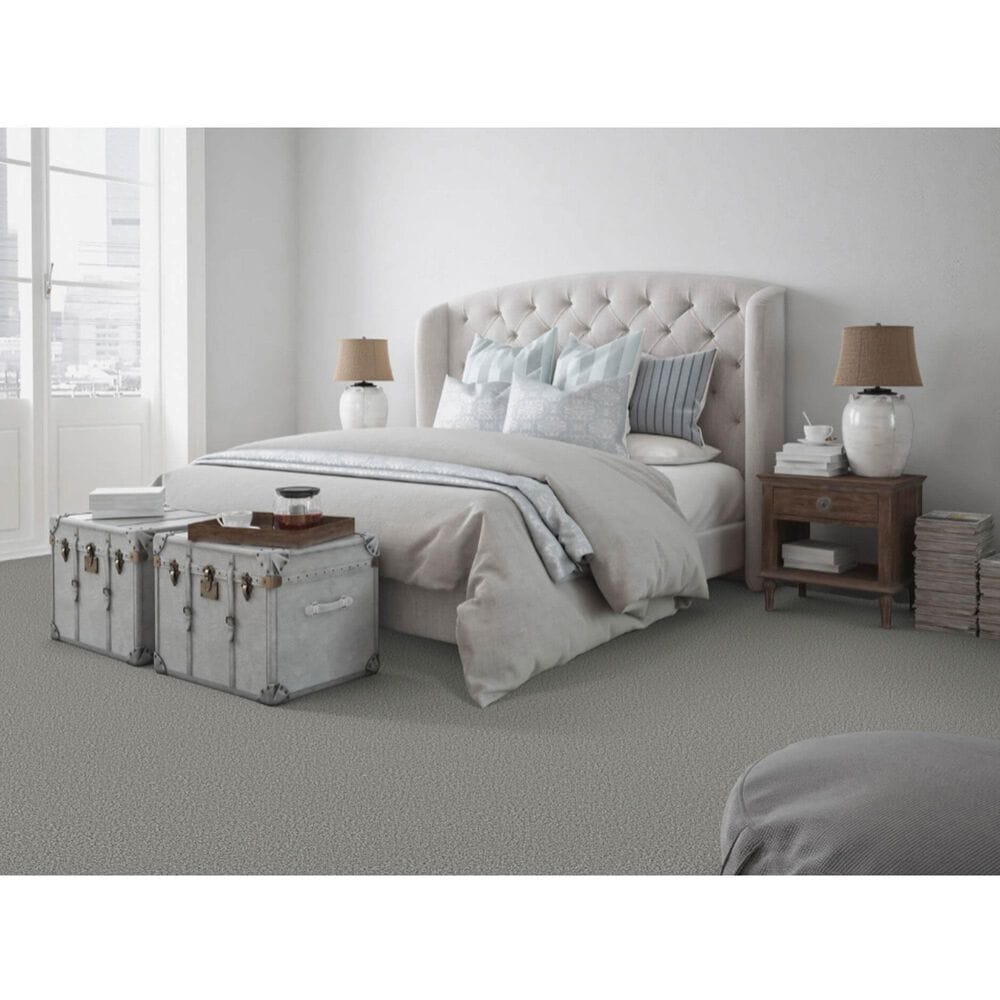 Dixie Home Main Force Carpet in Marble, , large