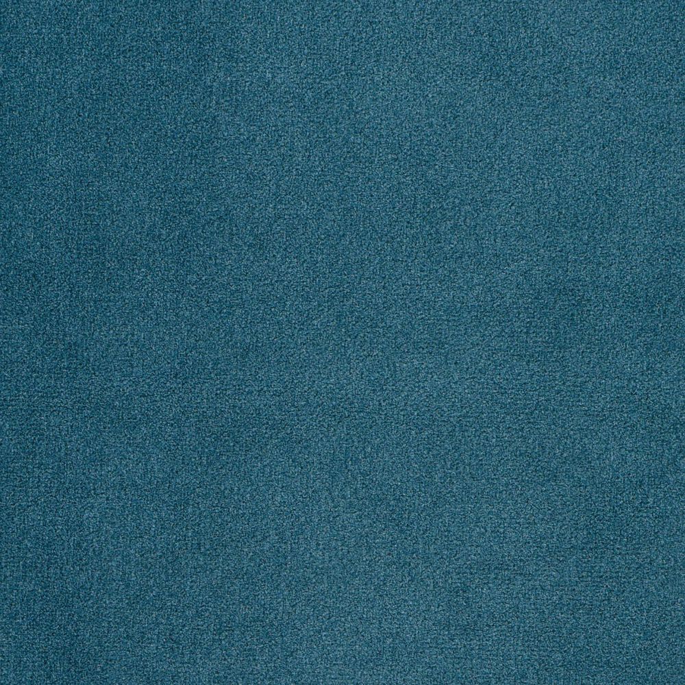 Jennifer Taylor Home Mamba Accent Chair in Satin Teal, Purple and Multicolor, , large