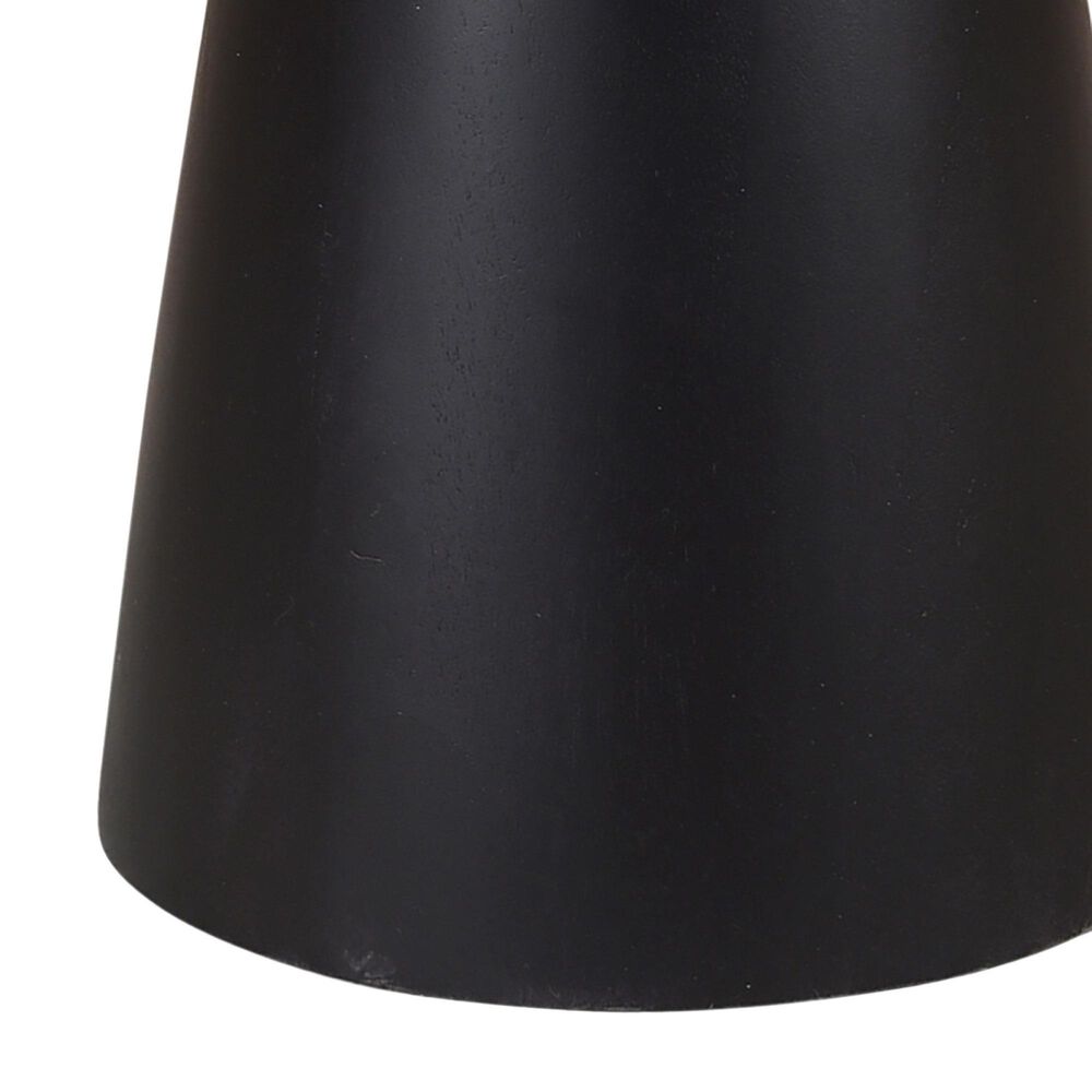 Moe&#39;s Home Collection Nels End Table in Grey, , large