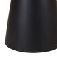 Moe"s Home Collection Nels End Table in Grey, , large