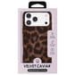 Velvet Caviar MagSafe Case for Apple iPhone 18 Pro Max/17 Pro Max in It Girl Leopard, , large