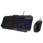 MSI FORGE Combo Keyboard & Mouse, , large