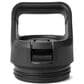 YETI Rambler Bottle Straw Cap in Black, , large