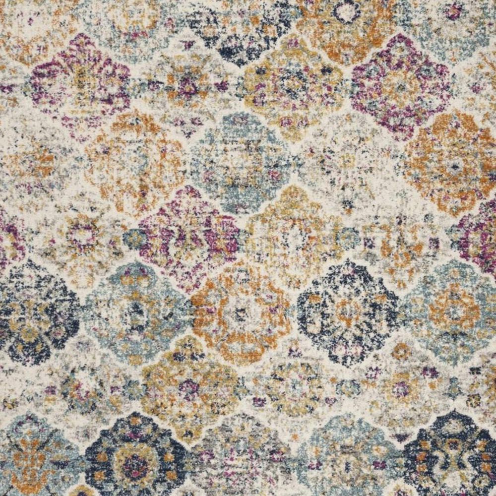 Safavieh Madison MAD611B 2&#39;3&quot; x 6&#39; Cream Runner, , large