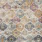 Safavieh Madison MAD611B 2"3" x 6" Cream Runner, , large