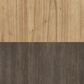 Legacy Classic Furn Direct Shp XXX"s and OOO"s Dining Table in Amber and Cocoa - Table Only, , large