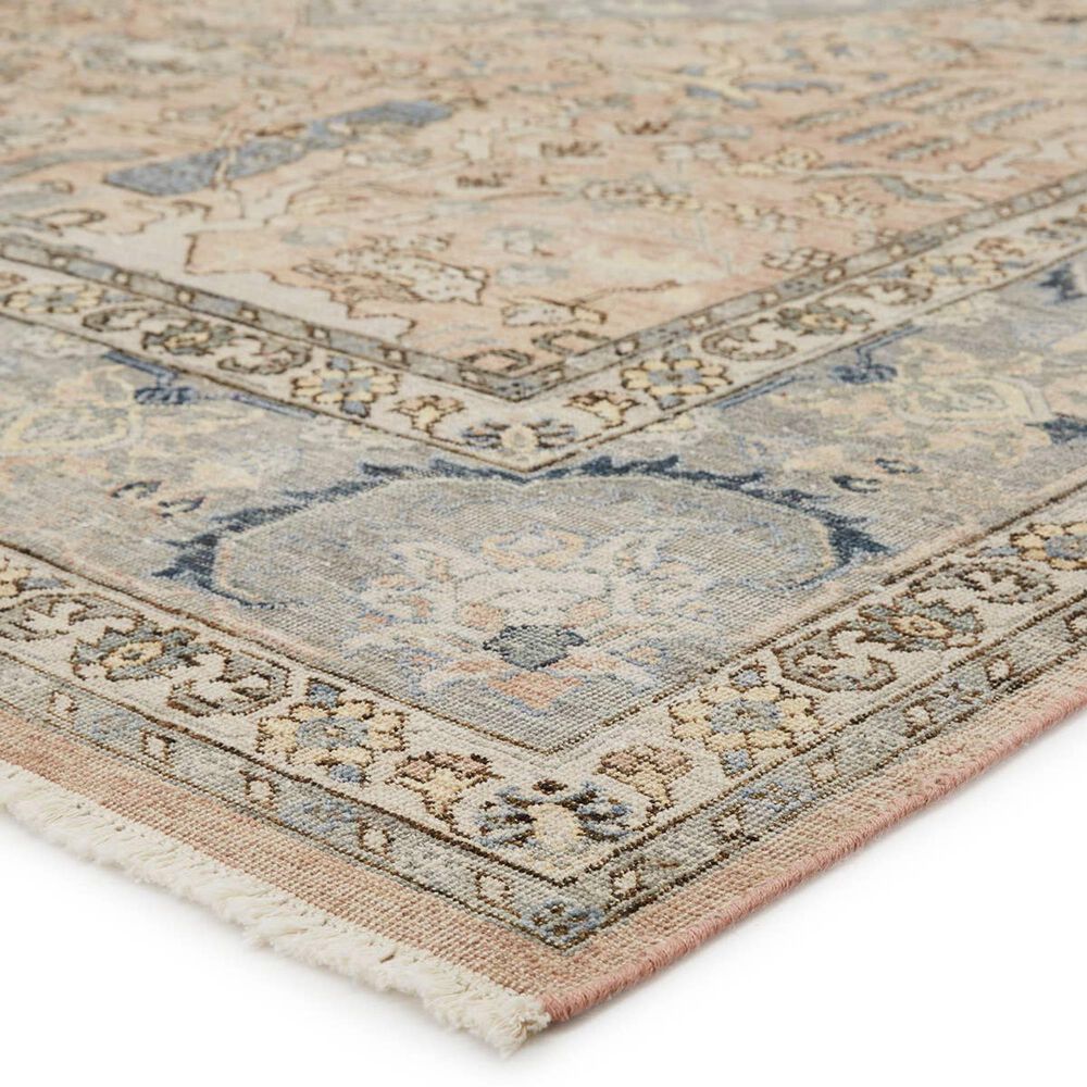 Jaipur Someplace In Time Pendulum 3&#39; x 10&#39; Roebuck Runner, , large