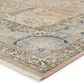 Jaipur Someplace In Time Pendulum 3" x 10" Roebuck Runner, , large