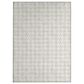 Dalyn Rug Company Hinton 1"8" x 2"6" Linen Indoor/Outdoor Area Rug, , large