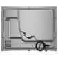 KitchenAid 1.8 Cu. Ft. More-In-One Convection Built-In Microwave Speed Oven in Stainless Steel, , large