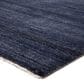 Jaipur Saga Origin SAG01 3" x 10" Dark Denim Runner, , large