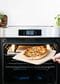 Frigidaire Gallery 30" Freestanding Induction Convection Range with Stone-Baked Pizza in Stainless Steel, , large