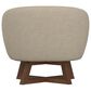 Golden Wave Furniture Moira Swivel Chair in Sand, , large