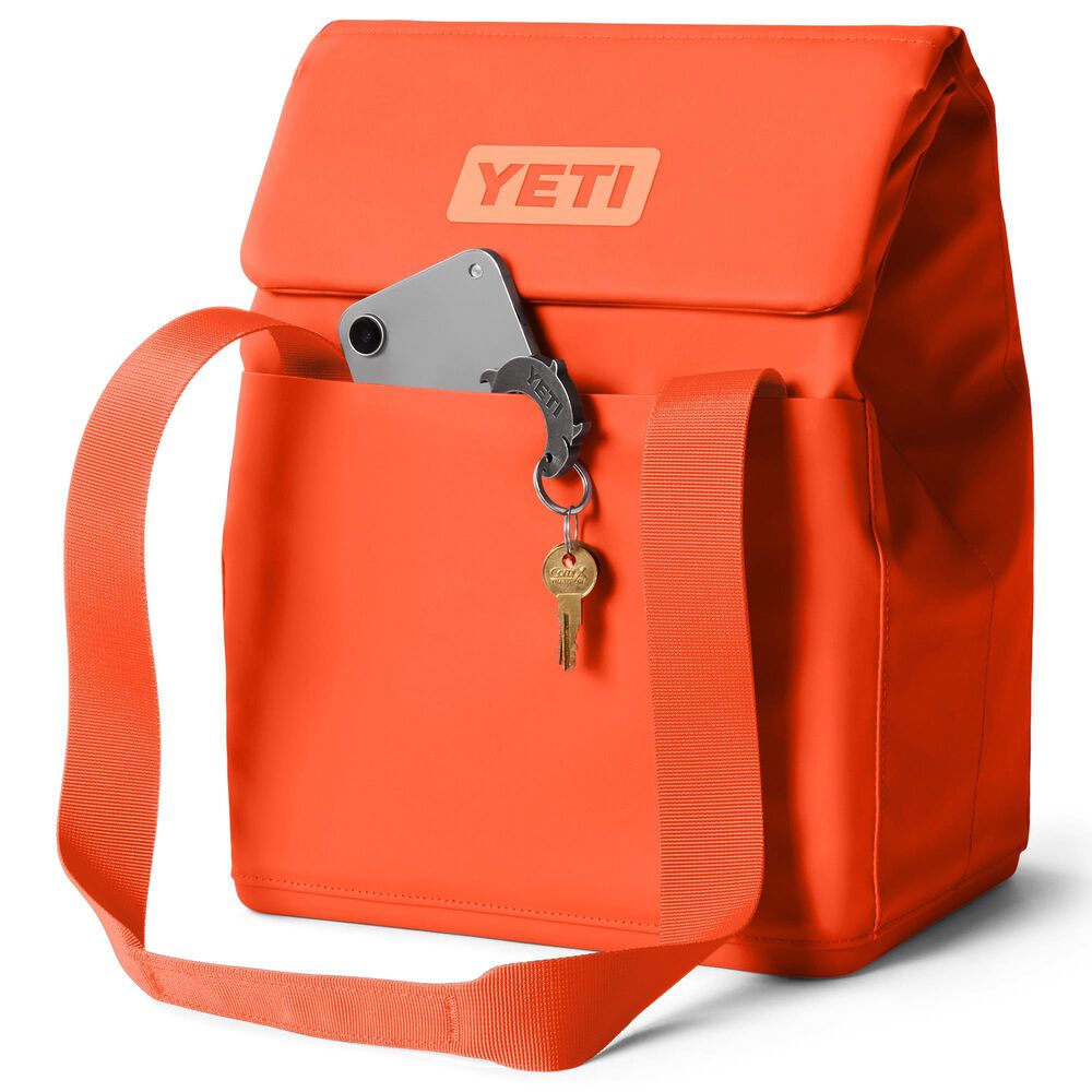 YETI Daytrip 14L Insulated Tote Bag in Papaya, , large