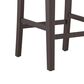Skyline Furniture Bar stool in Lucinda Floral Harvest, , large