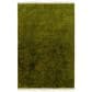 Surya Evergreen Olive 6" Square Area Rug, , large