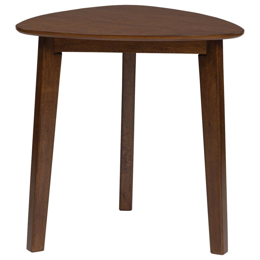 Ashley Lyncott Occasional Table Set in Brown &#40;Set of 3&#41;, , large