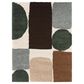 Balta Rugs Stella Golson Cream 5"3" x 7" Area Rug, , large