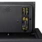 Stack-On Drawer Safe with Electronic Lock in Black, , large