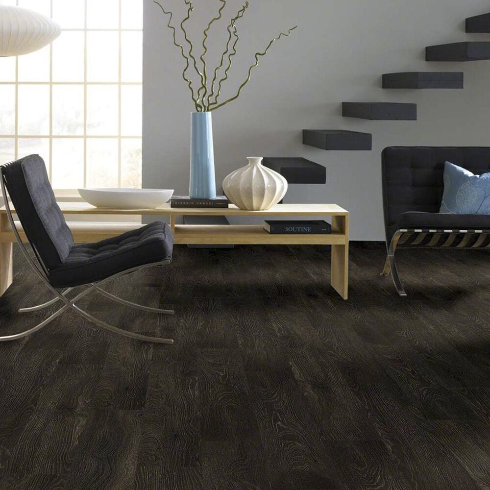Shaw Uptown Now 12 Broadway 6" x 48" Vinyl Tile, , large