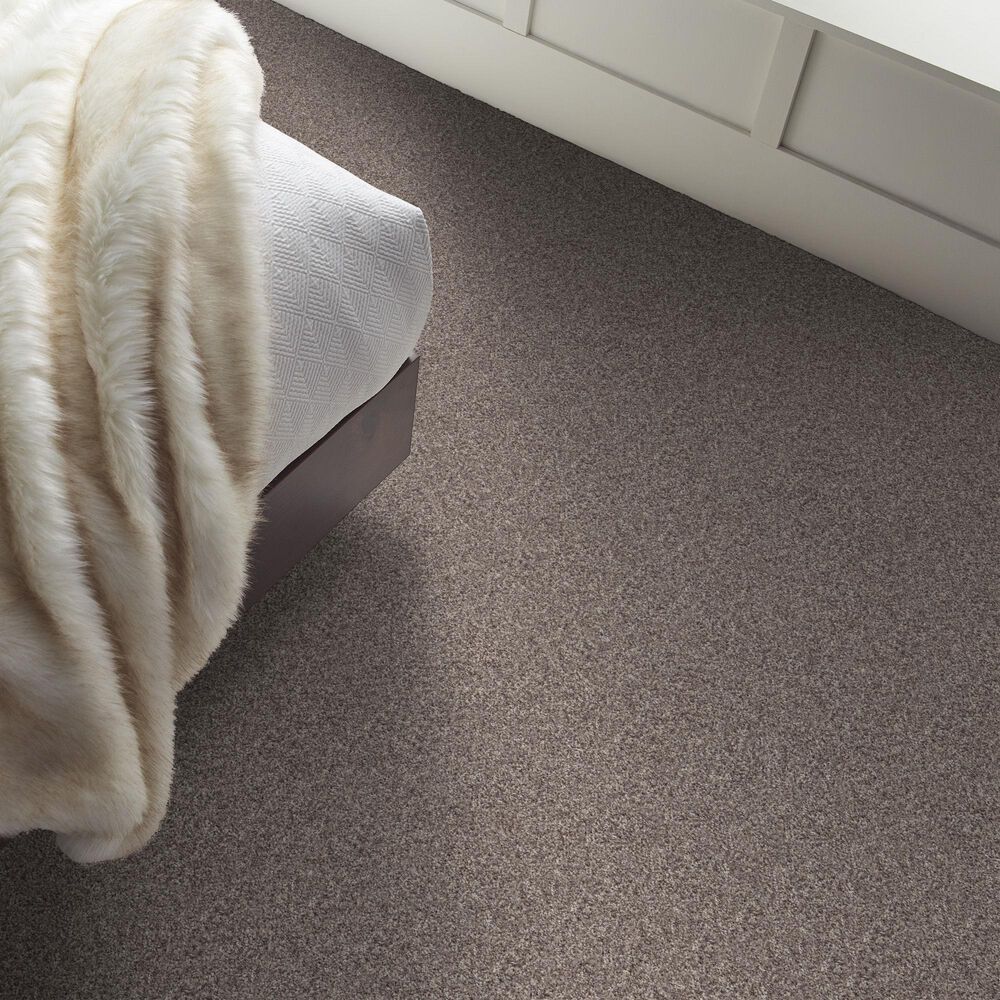Shaw Inlet Shore II Carpet in Smooth Satin, , large