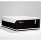 Tempur-Pedic TEMPUR-LUXEADAPT Firm King Mattress with High Profile Box Spring, , large