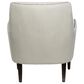 Maple and Jade Accent Chair in Beige, , large