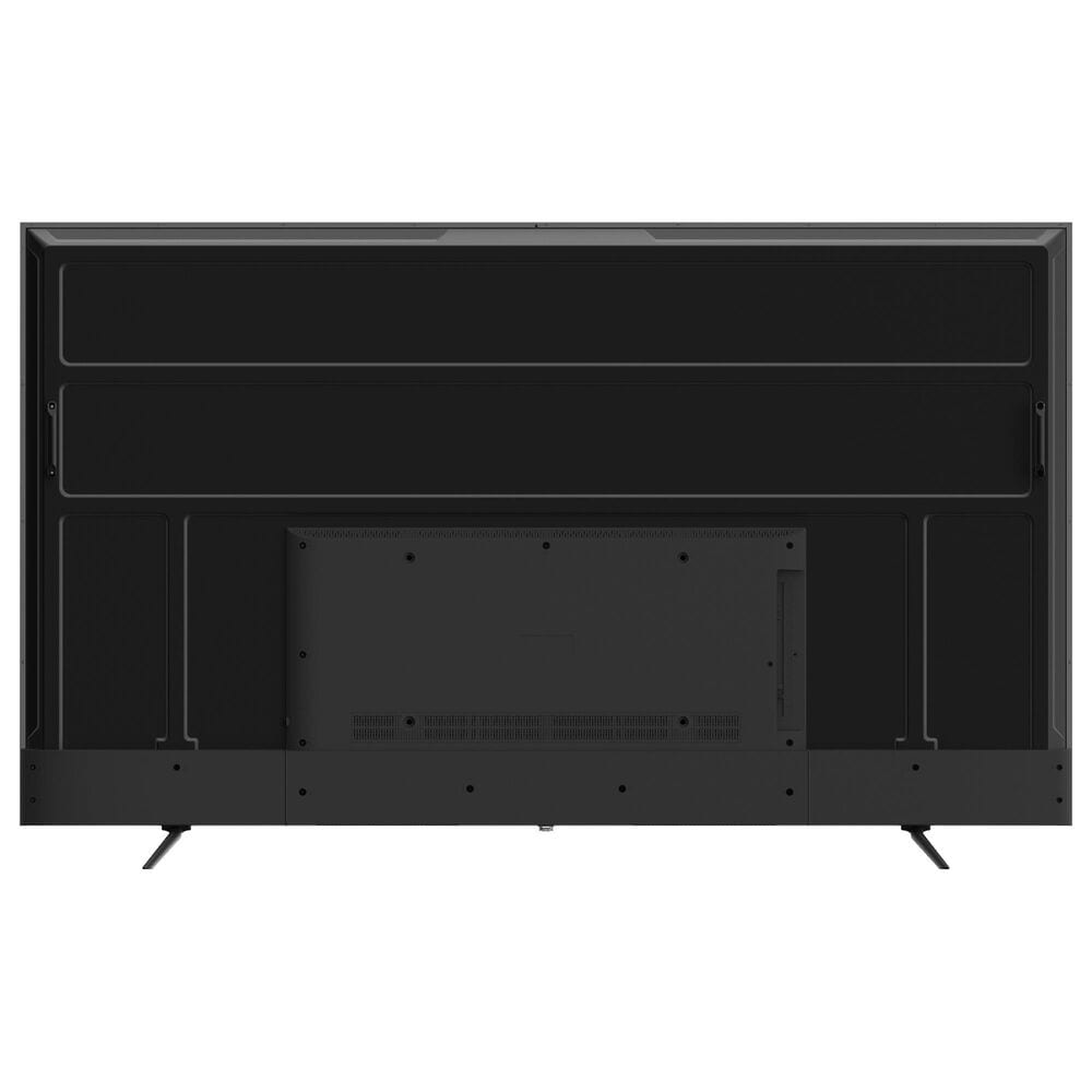 Element 86" 4K UHD HDR Xumo - Smart TV with 2.1 Channel Soundbar System in Black, , large