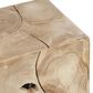 Crestview Collection Jackson Console Table in Natural, , large