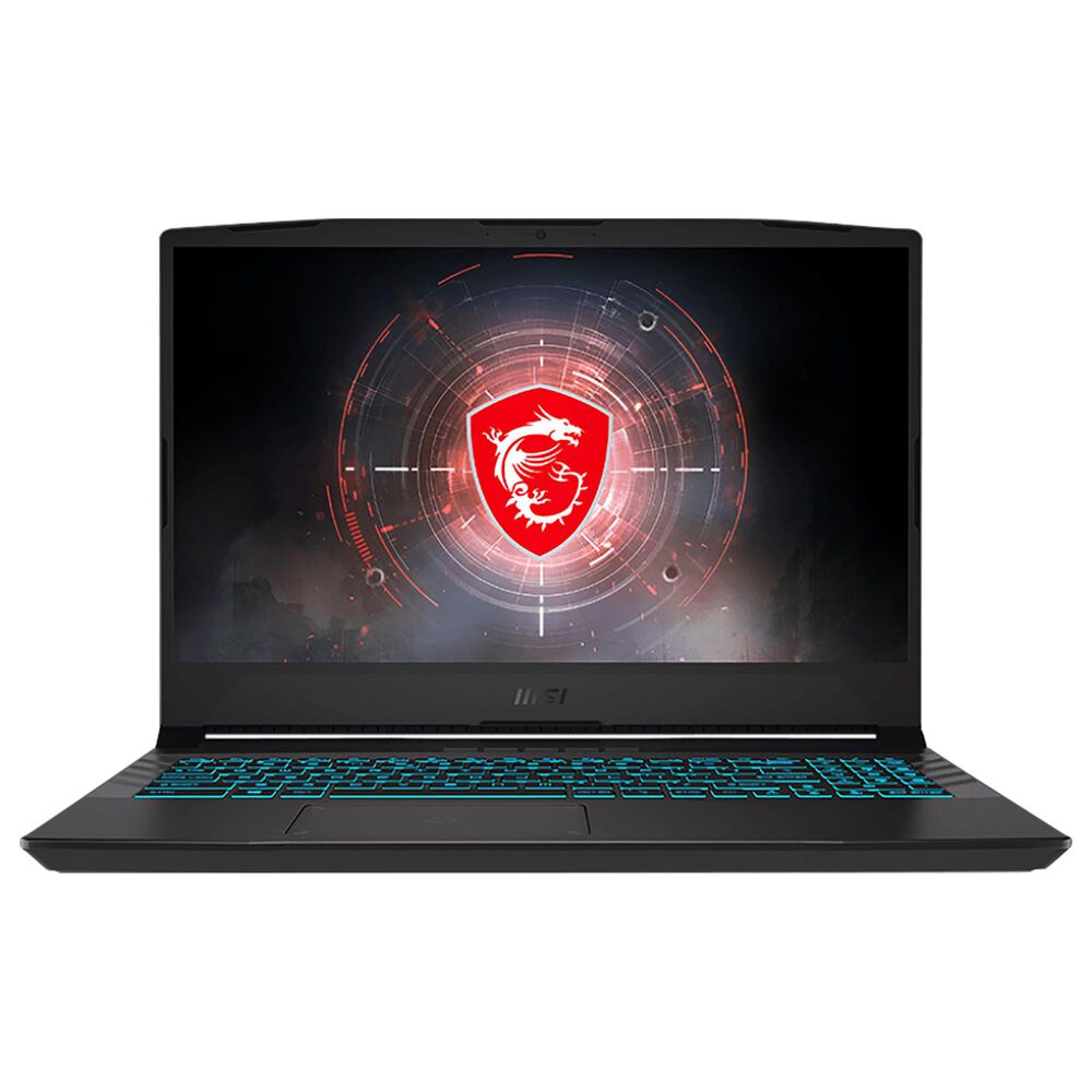 Crosshair 15.6" Gaming Laptop | Core i7-11800H - 16GB RAM - NVIDIA GeForce RTX 3060 - 1TB SSD in Titanium Gray, , large